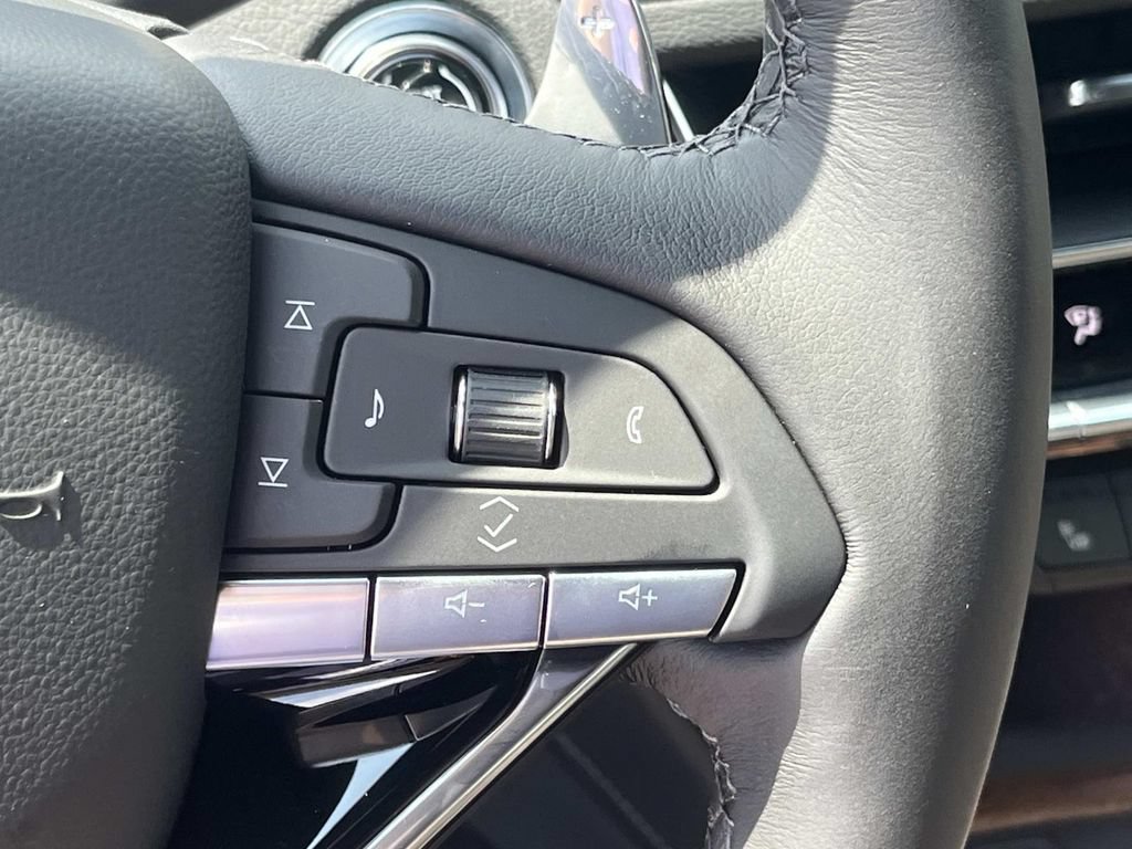 New 2026 Cadillac CT5 Premium Luxury w/ Technology Package RWD image 34
