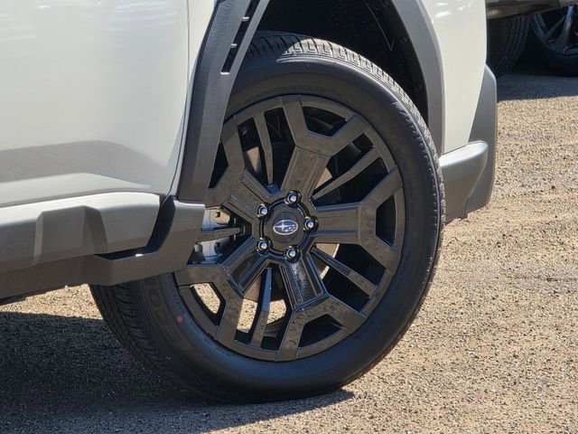 New 2026 Subaru Outback Limited XT image 8