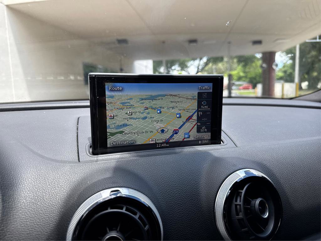 Used 2016 Audi S3 Prestige image 47