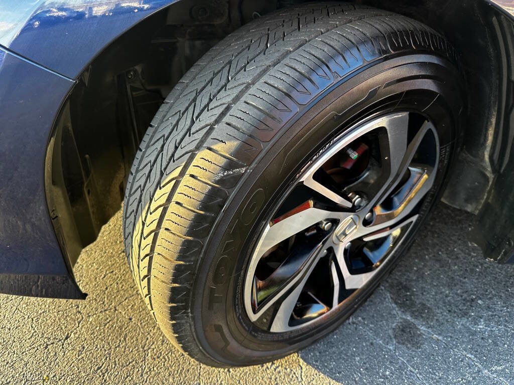 Used 2017 Honda Accord LX image 20