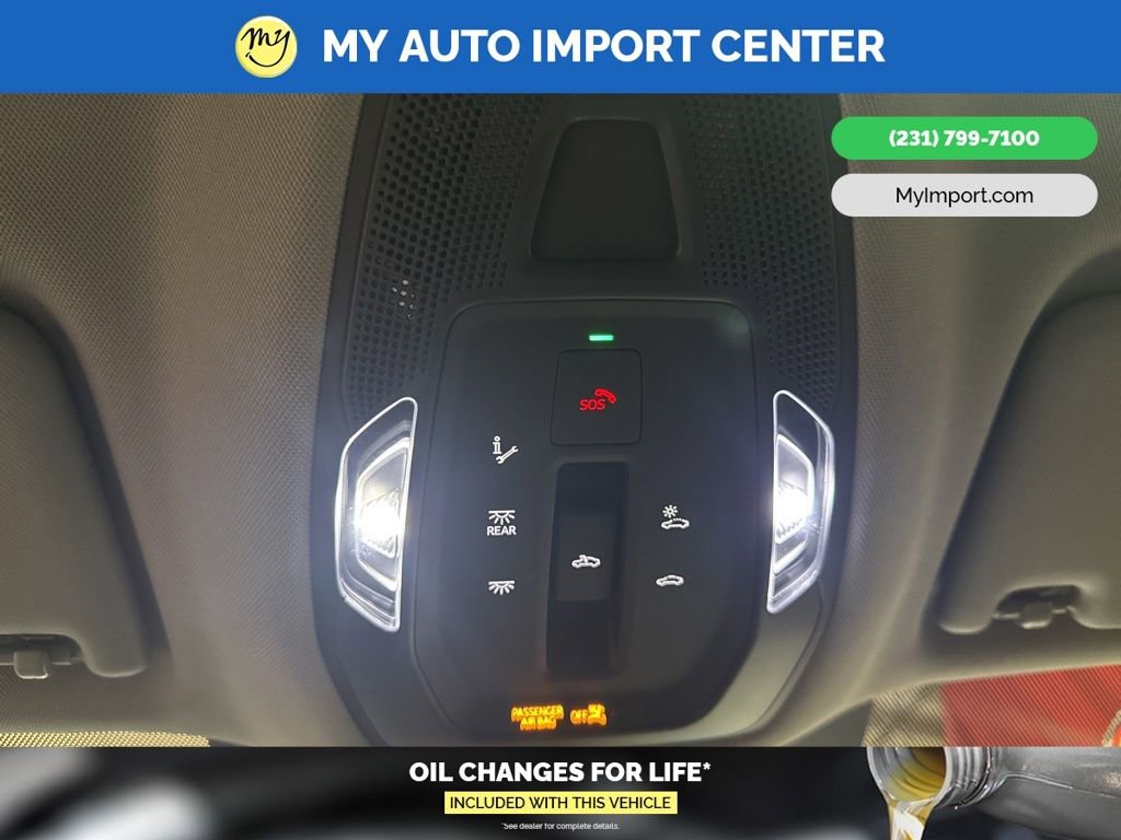 Used 2025 Audi Q5 Premium w/ Convenience Package image 23