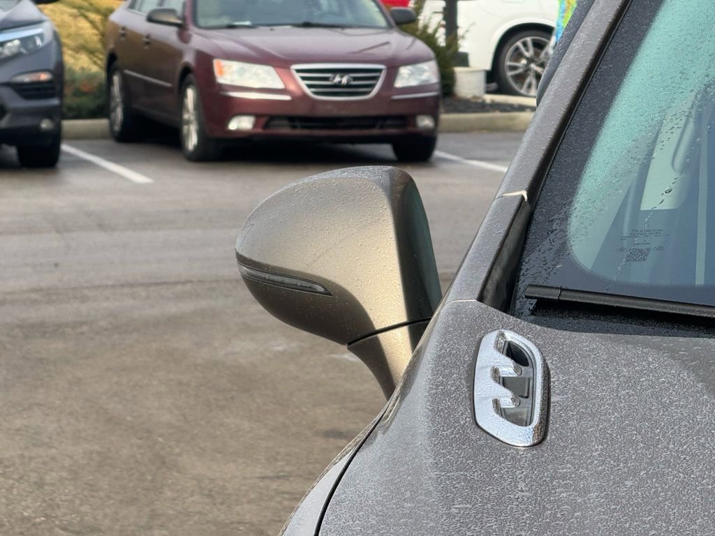 Used 2017 Buick Envision Preferred image 8