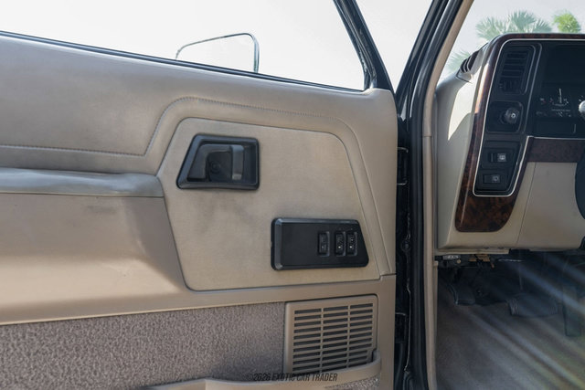 Used 1989 Ford Bronco II 4WD image 52