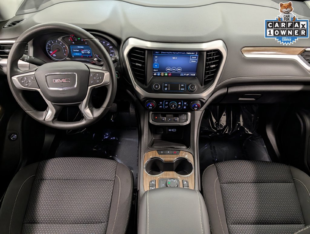 Used 2023 GMC Acadia SLE w/ Driver Convenience Package AWD/4WD image 23