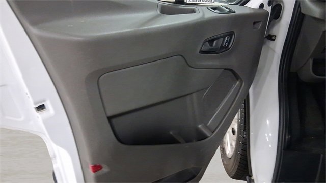 Used 2024 Ford Transit 350 XLT image 22