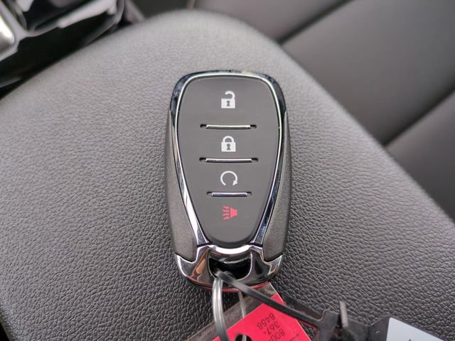 New 2026 Chevrolet Trax ACTIV w/ Driver Confidence Package image 29