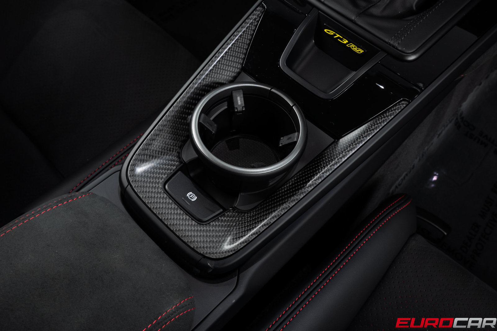 Used 2025 Porsche 911 GT3 RS RWD image 37