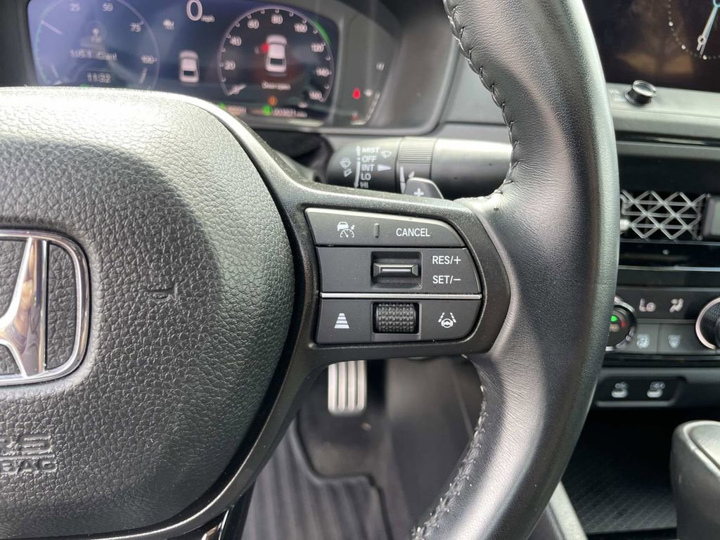 Used 2024 Honda Accord Sport image 20