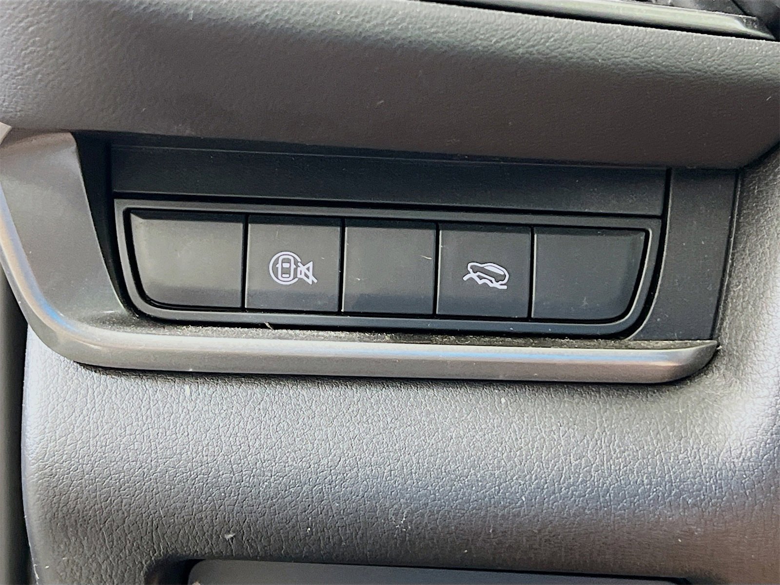 Used 2024 MAZDA CX-30 AWD 2.5 S w/ Select Sport Pkg image 11