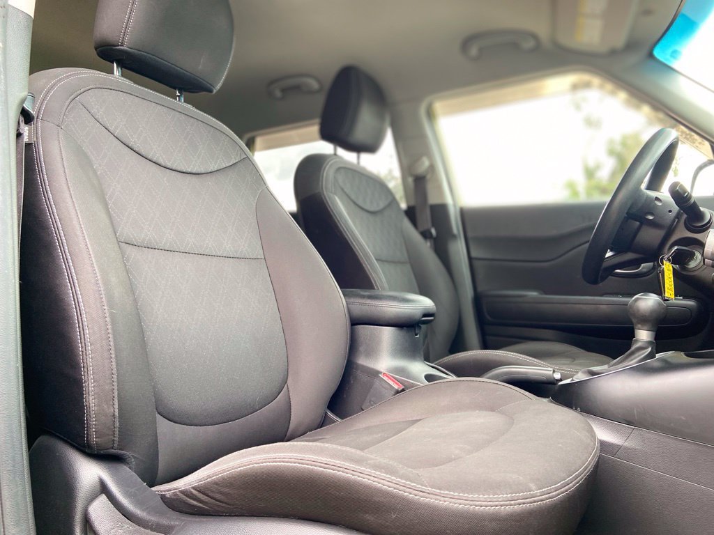 Used 2015 Kia Soul FWD image 19