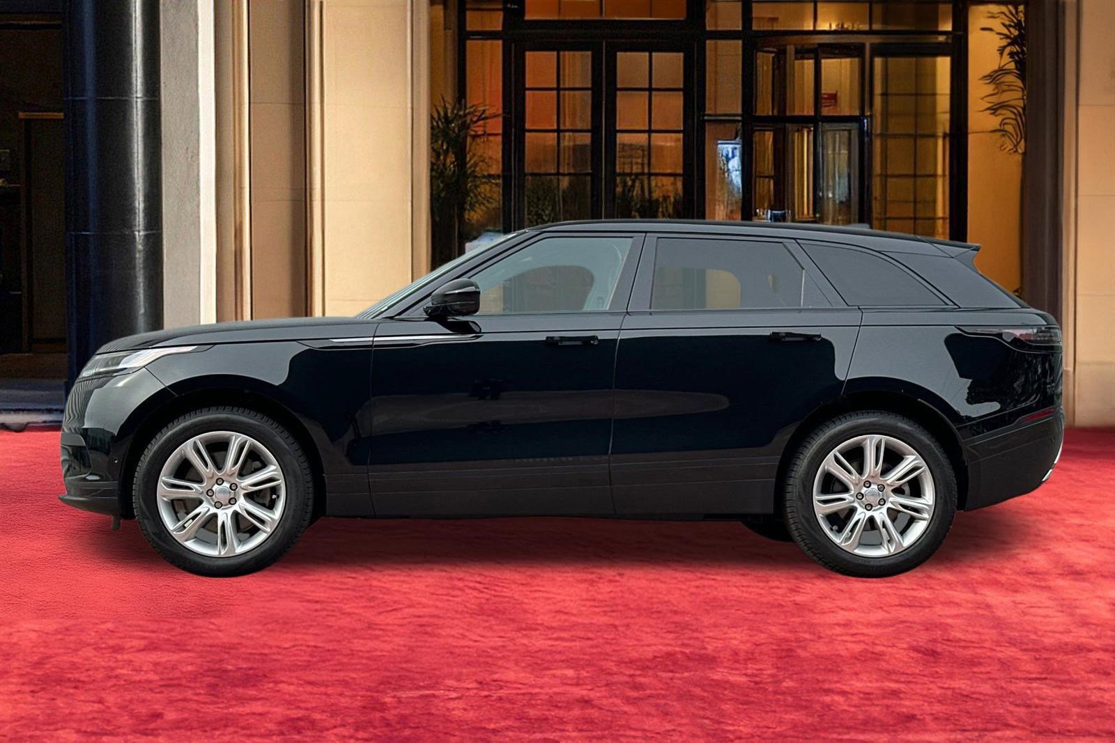 Used 2026 Land Rover Range Rover Velar S image 2