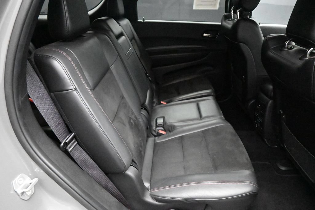 Used 2021 Dodge Durango R/T w/ Blacktop Package AWD/4WD image 11