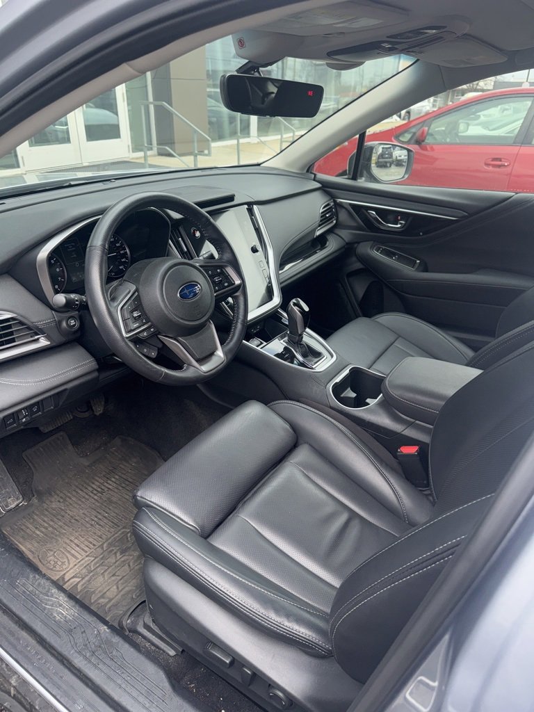 Used 2021 Subaru Outback Limited w/ Popular Package #2 image 5