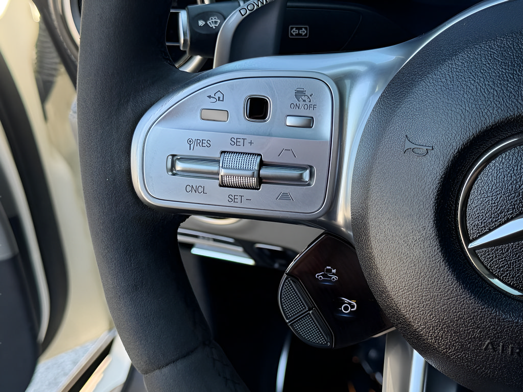 Used 2020 Mercedes-Benz AMG GT C image 30