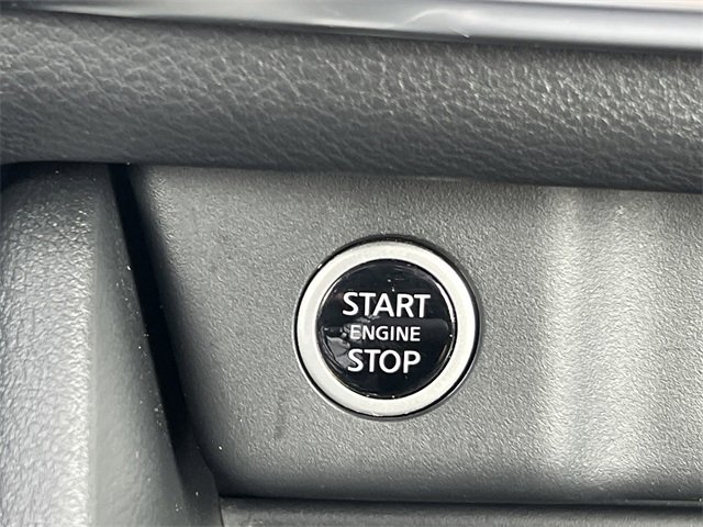 Certified 2023 Nissan Rogue S image 9