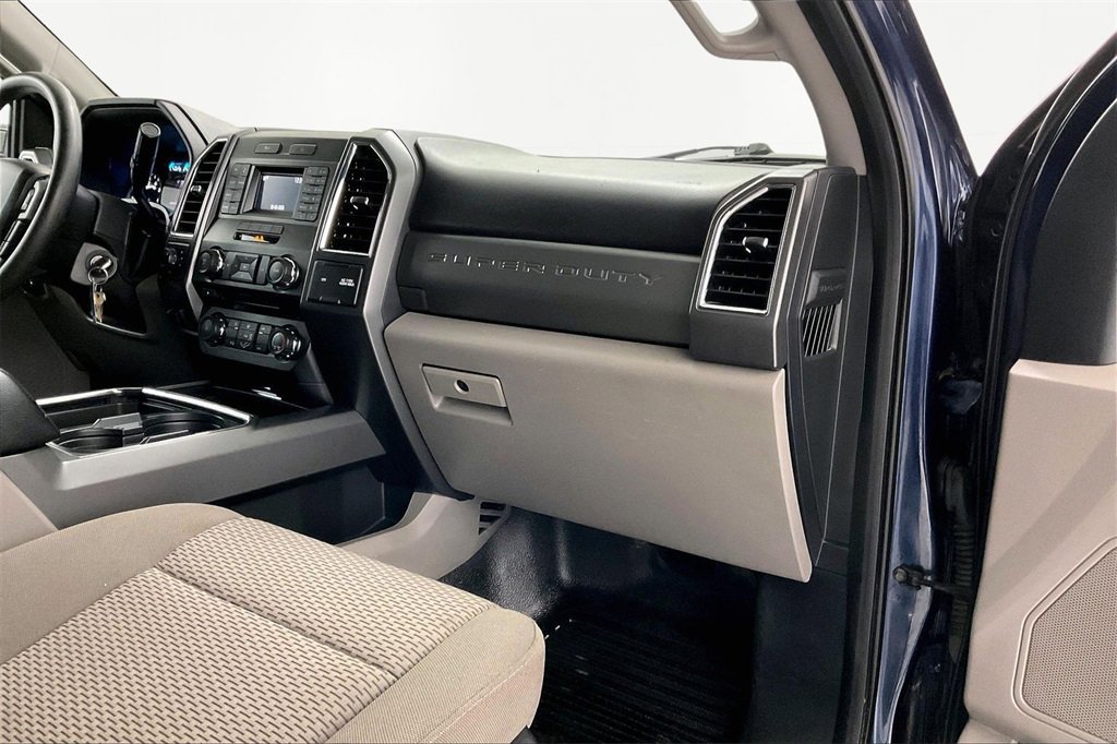 Used 2017 Ford F250 XLT image 23