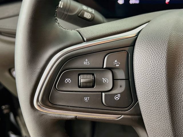 Used 2024 Buick Encore GX Sport Touring w/ Comfort Package AWD/4WD image 13