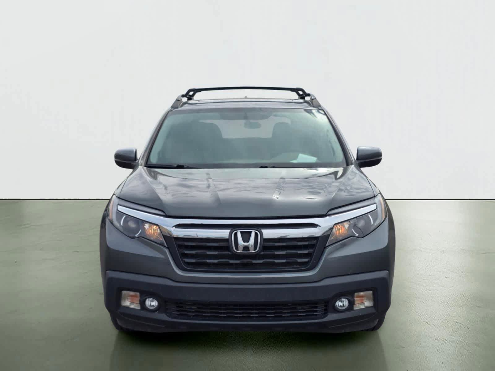 Used 2019 Honda Ridgeline RTL image 9