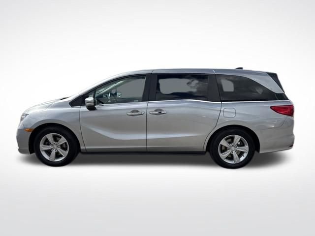 Used 2020 Honda Odyssey EX-L image 2