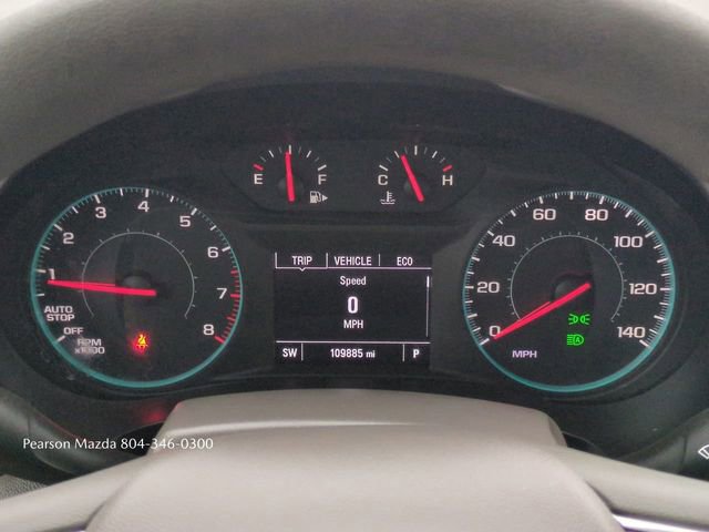 Used 2021 Chevrolet Malibu LS w/ Driver Confidence Package II image 26