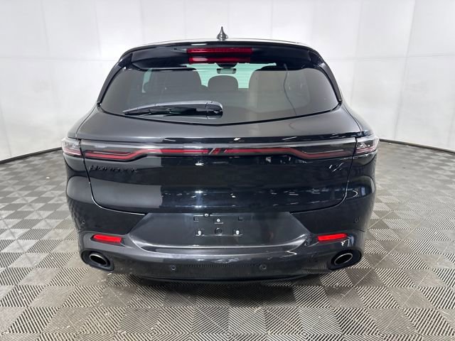 Used 2024 Dodge Hornet R/T w/ R/T Blacktop Package image 4