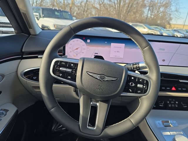 New 2026 Genesis GV70 2.5T Select AWD/4WD image 14