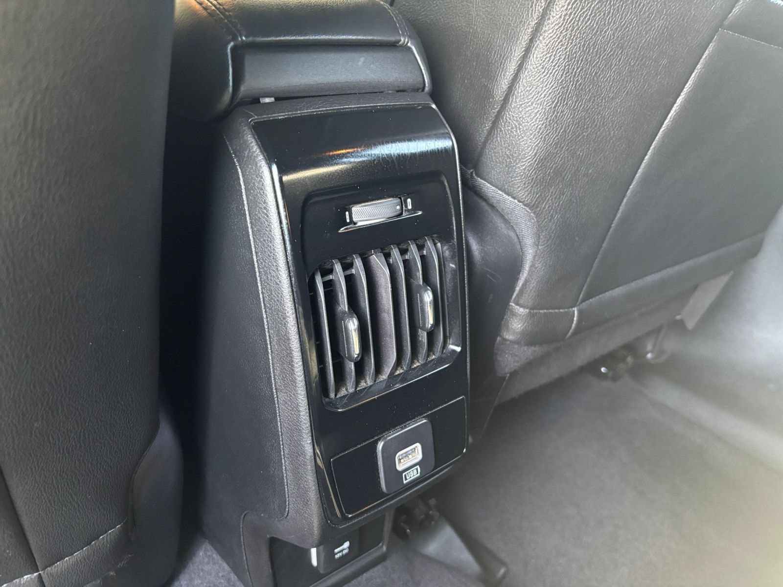 Used 2025 Jeep Compass Limited AWD/4WD image 22