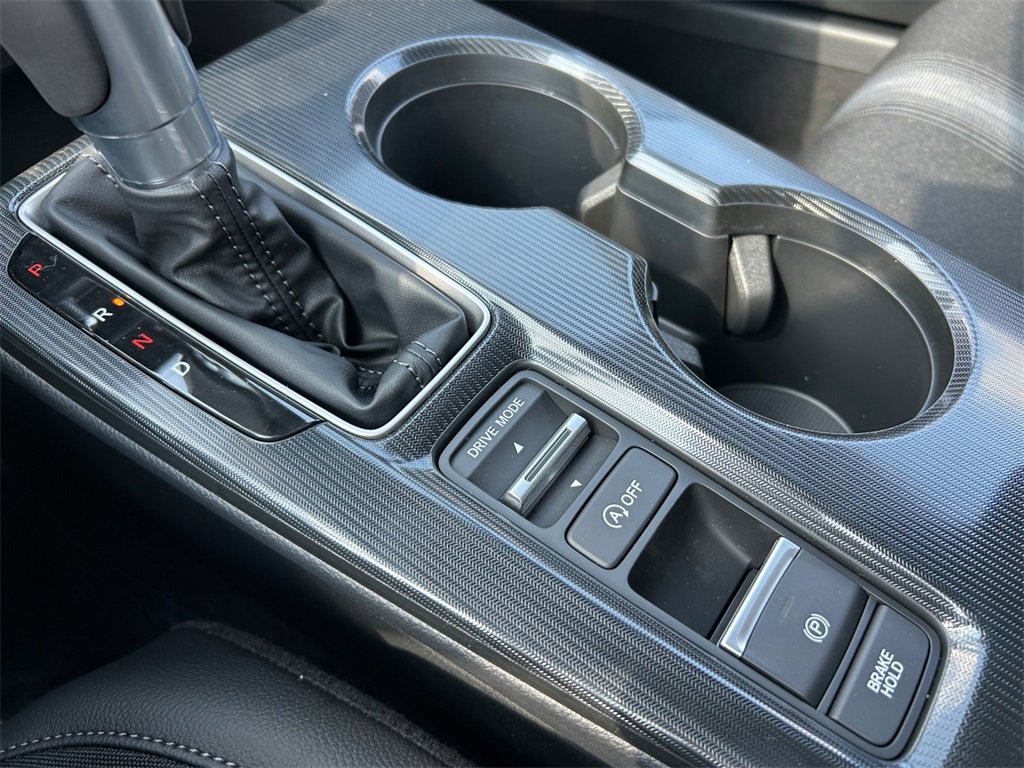 New 2026 Honda Civic Sport image 22