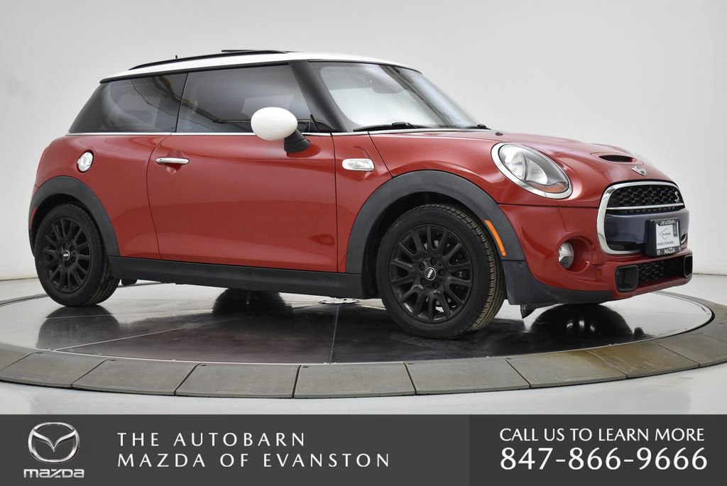 Used 2016 MINI Cooper S image 11