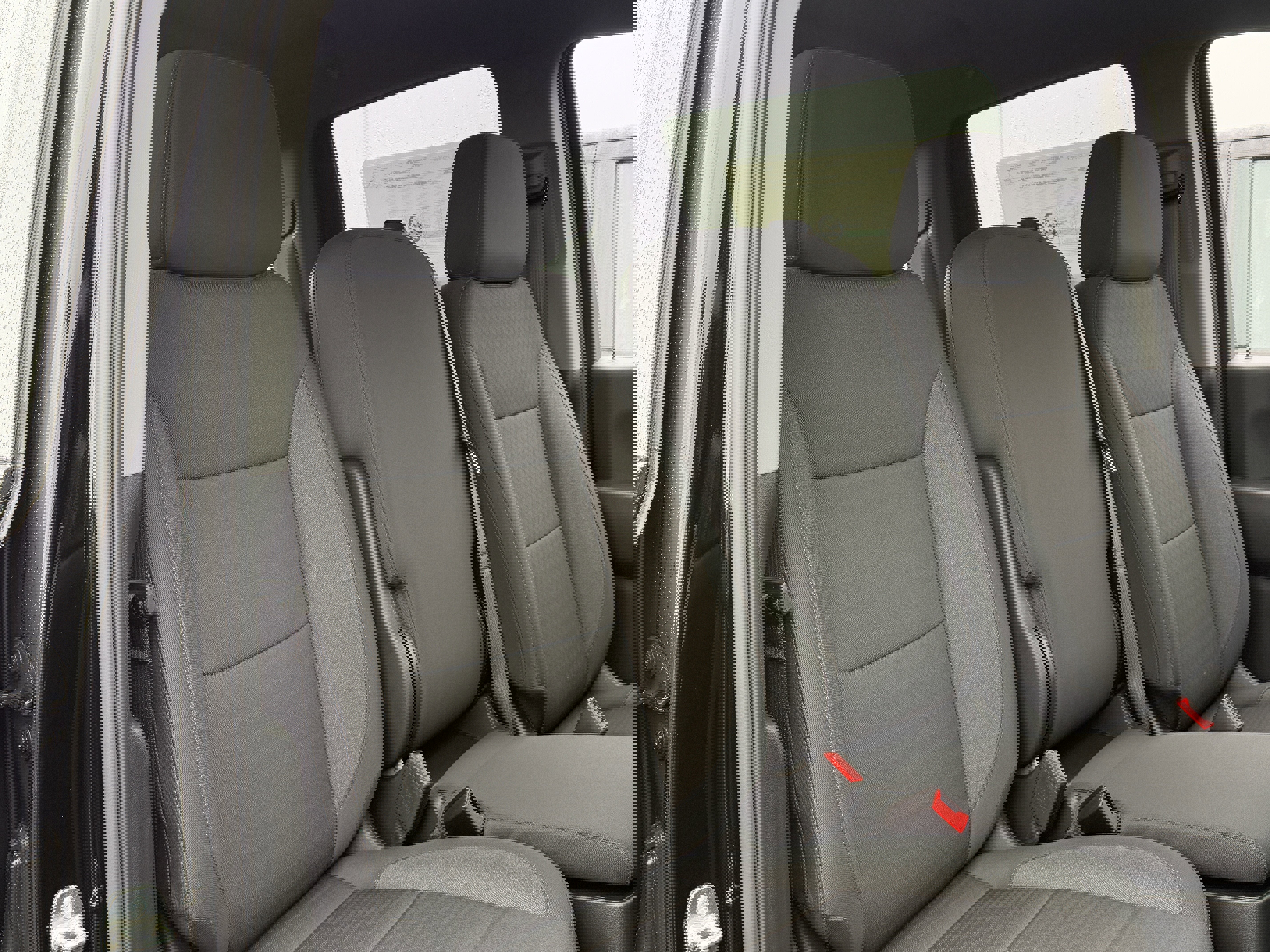 New 2026 Chevrolet Silverado 2500 Custom w/ Custom Value Package image 22