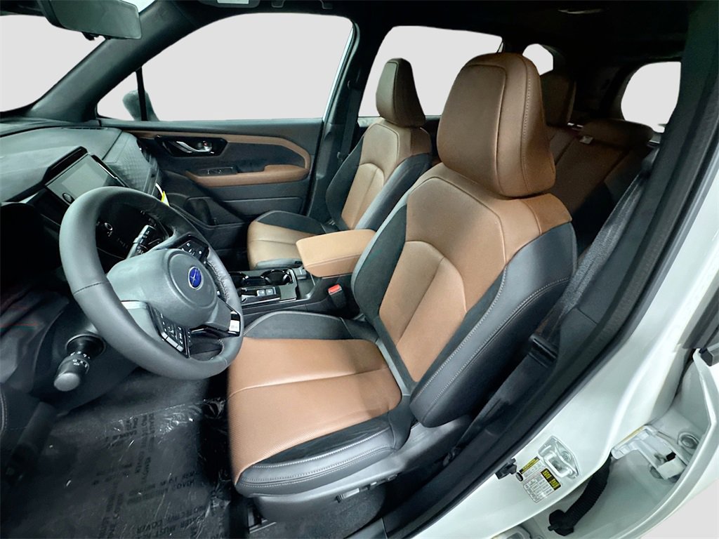 New 2026 Subaru Forester Touring image 20