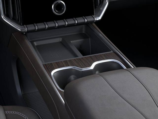 New 2026 GMC Acadia Denali Ultimate AWD/4WD image 23