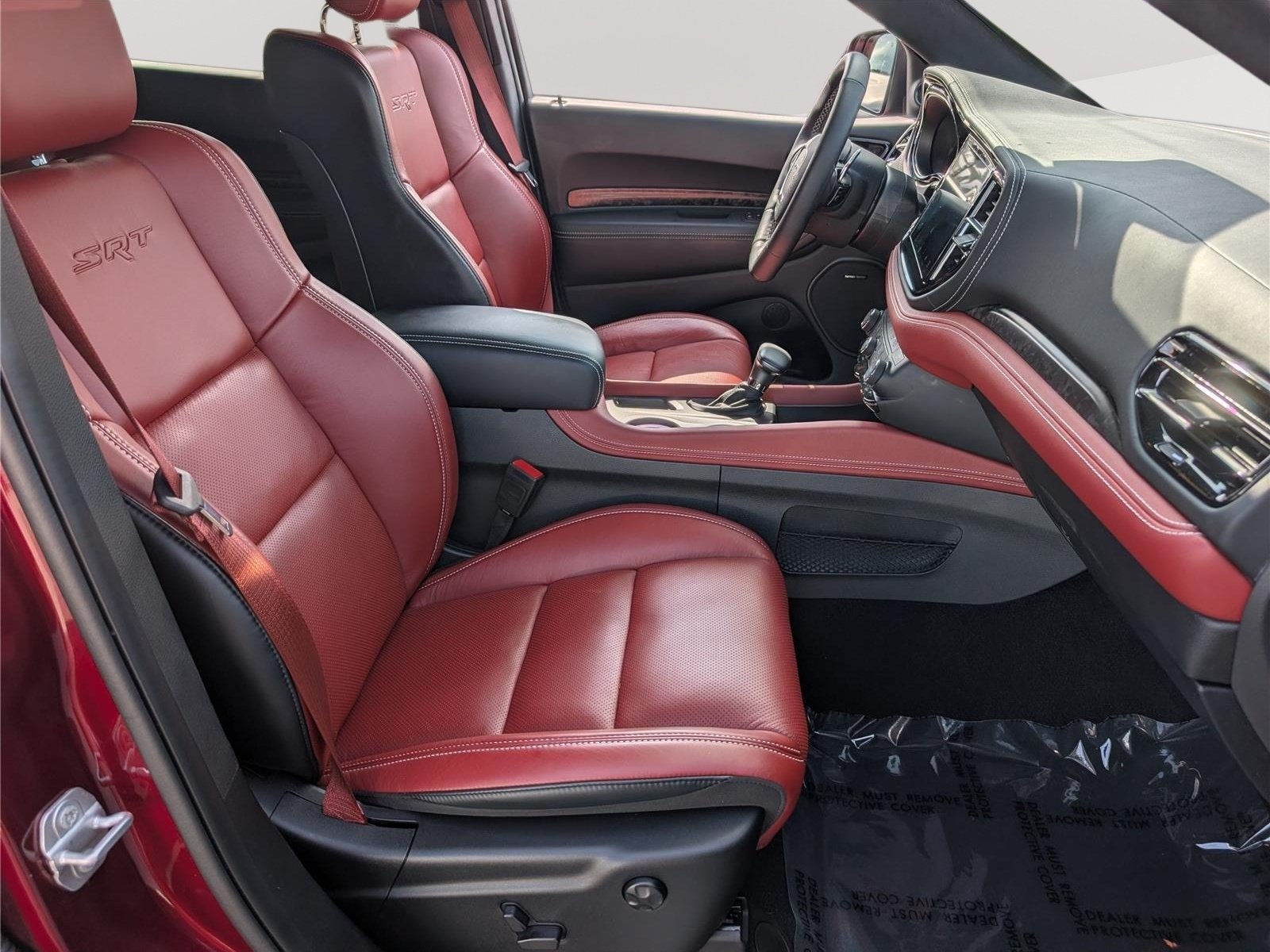 Used 2023 Dodge Durango SRT Hellcat AWD/4WD image 15
