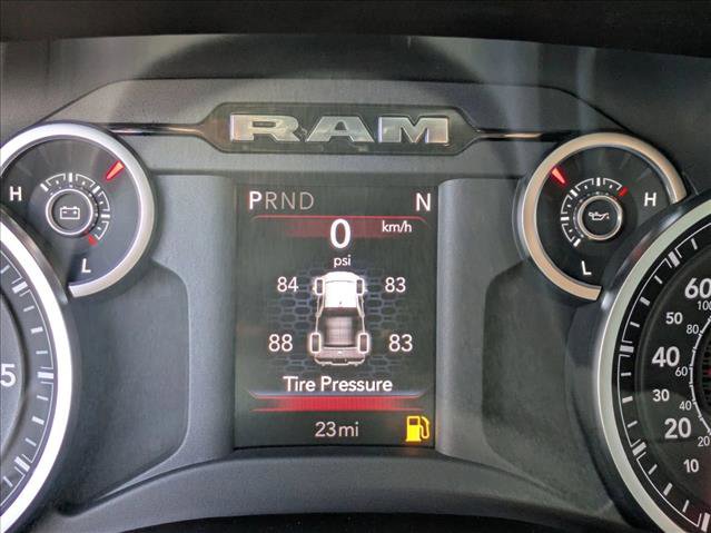 New 2026 RAM 2500 Tradesman image 10