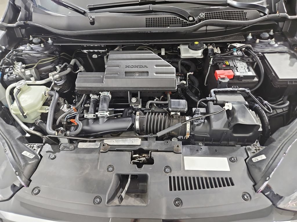Used 2021 Honda CR-V EX-L image 21