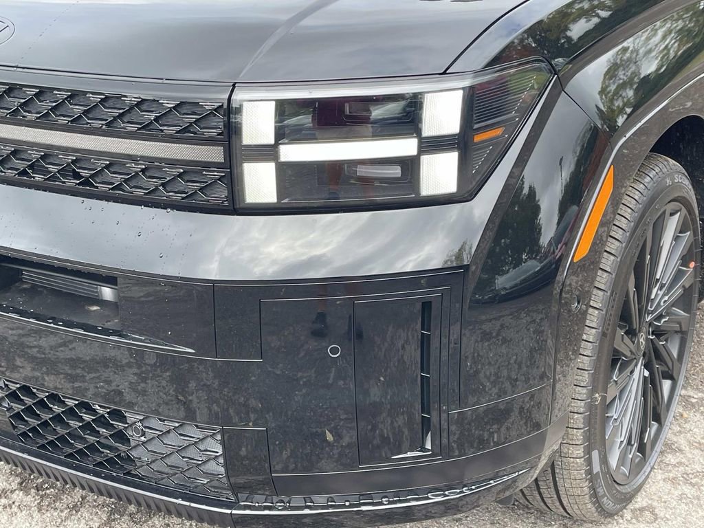 New 2026 Hyundai Santa Fe Calligraphy image 9