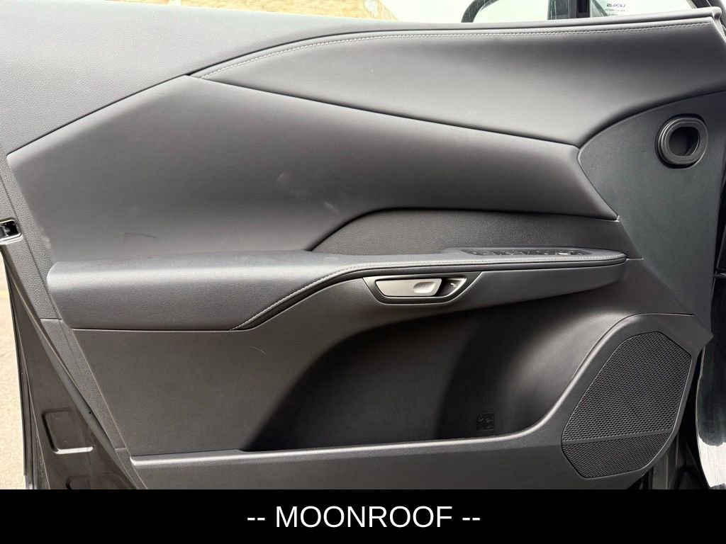 Used 2023 Lexus RX 350 Premium Plus w/ Accessory Package image 5