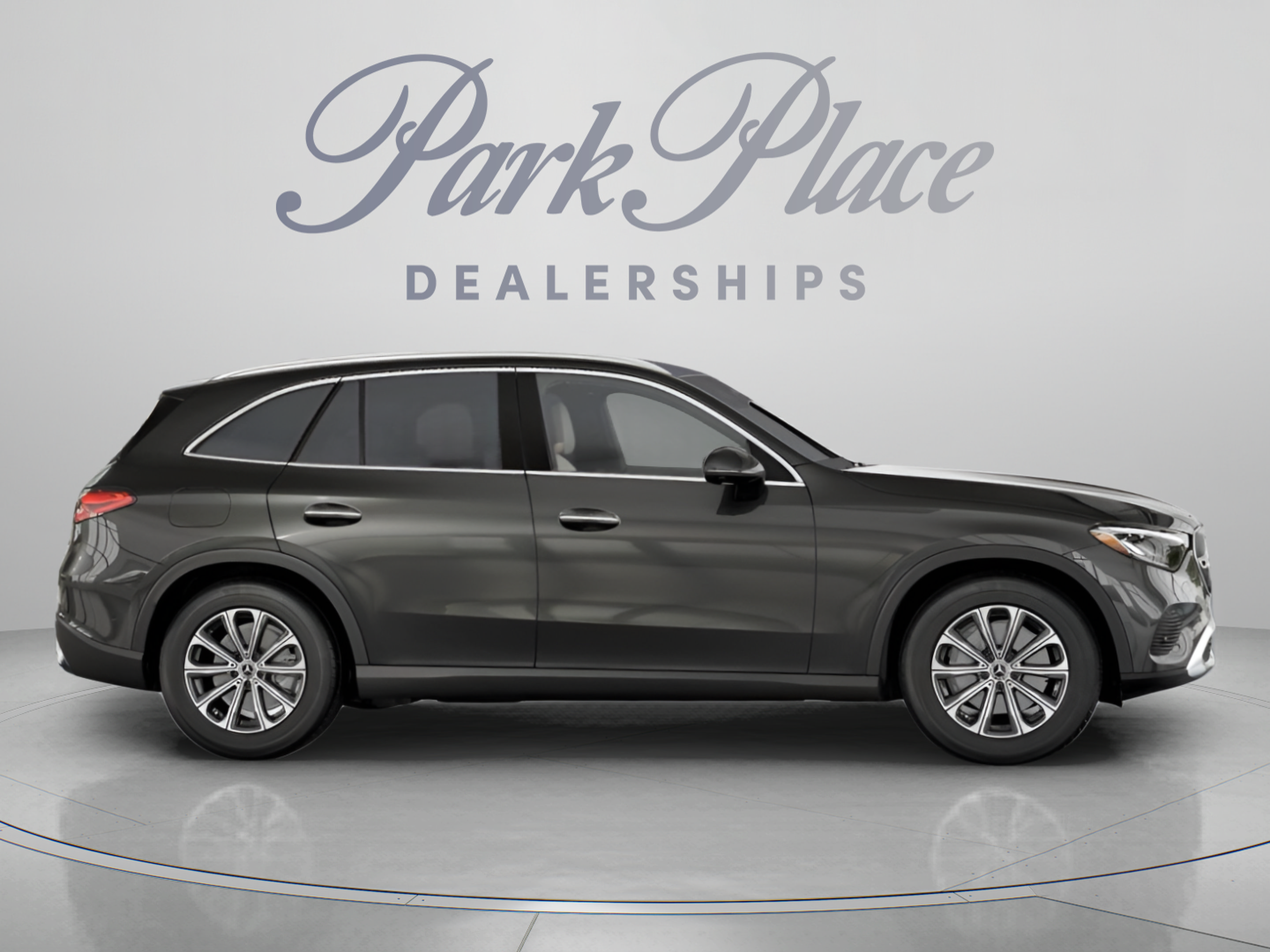 Certified 2026 Mercedes-Benz GLC 300 4MATIC image 27