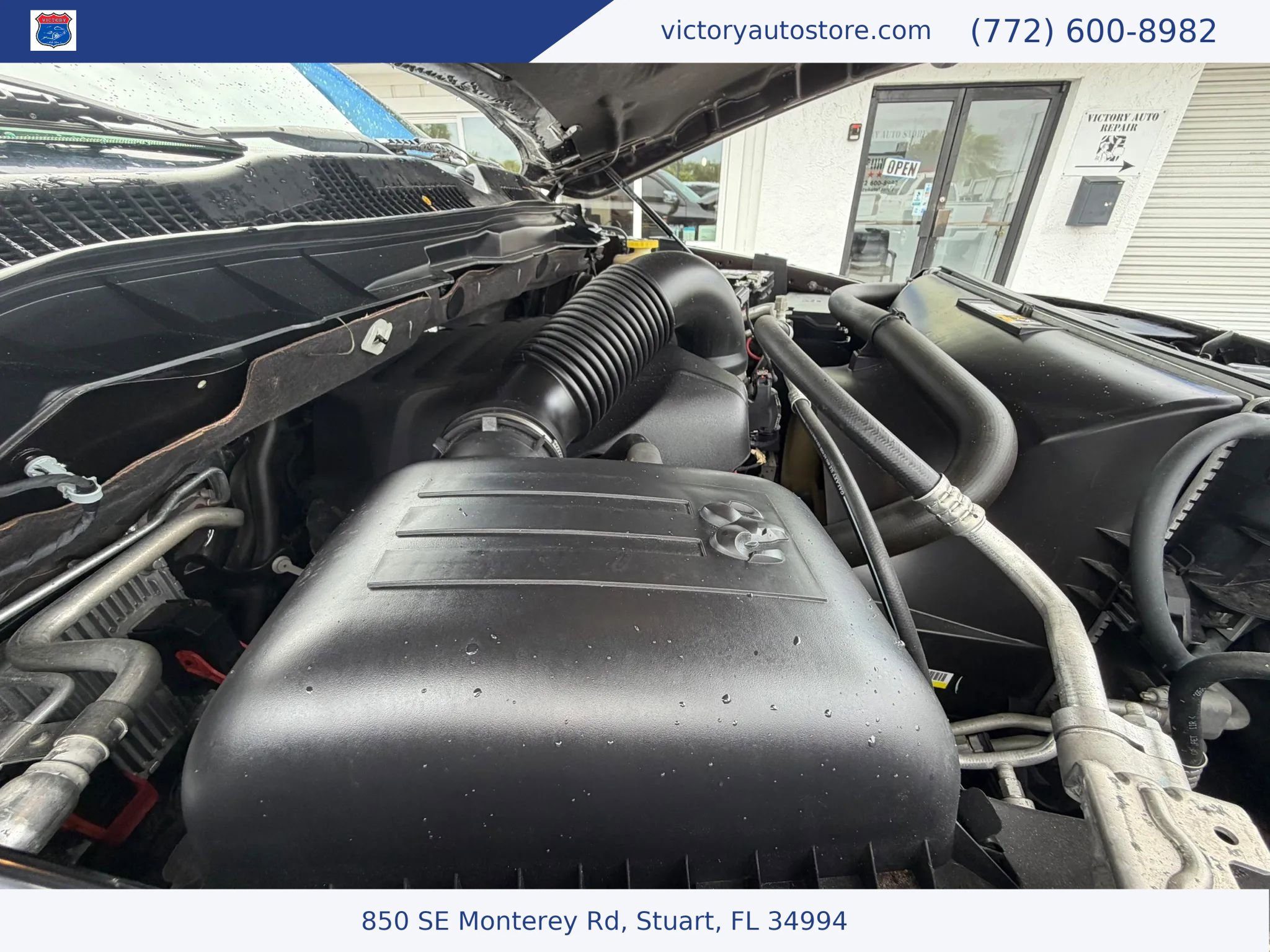 Used 2017 RAM 1500 Laramie w/ Convenience Group AWD/4WD image 72