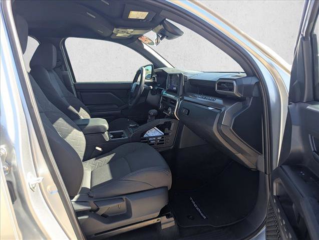 Certified 2025 Toyota Tacoma SR5 image 19