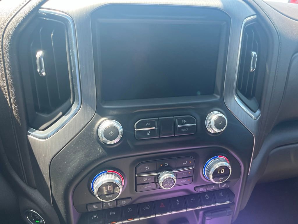 Used 2019 GMC Sierra 1500 Denali w/ Denali Ultimate Package AWD/4WD image 16