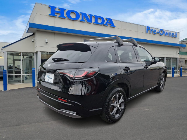 Used 2024 Honda HR-V EX-L image 5