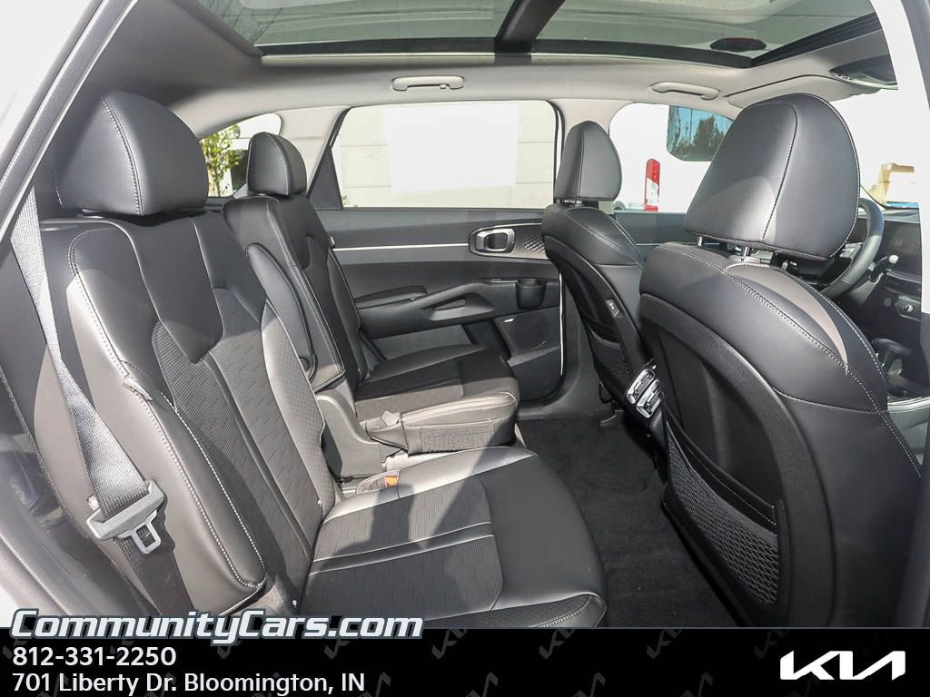 New 2026 Kia Sorento EX w/ EX Premium Package image 20