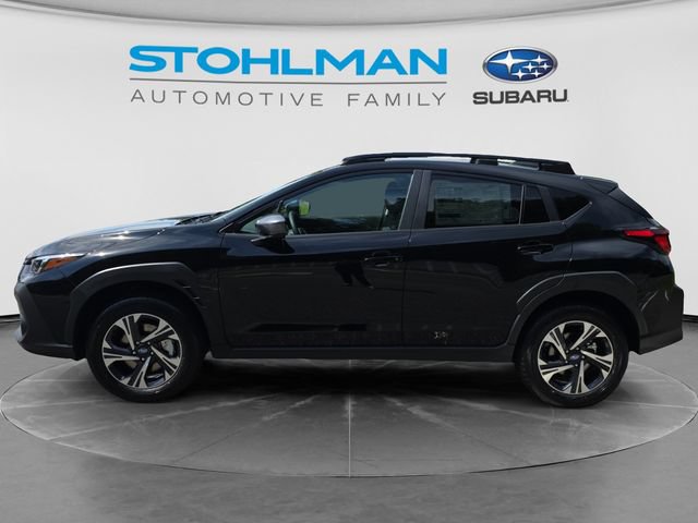 New 2026 Subaru Crosstrek 2.5i Premium AWD/4WD image 8