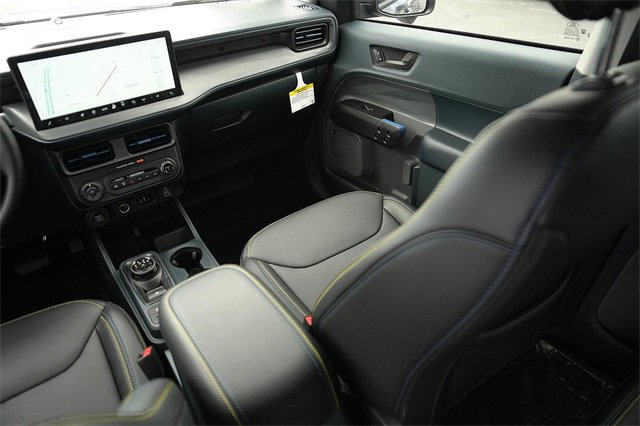 New 2025 Ford Maverick Lobo image 29