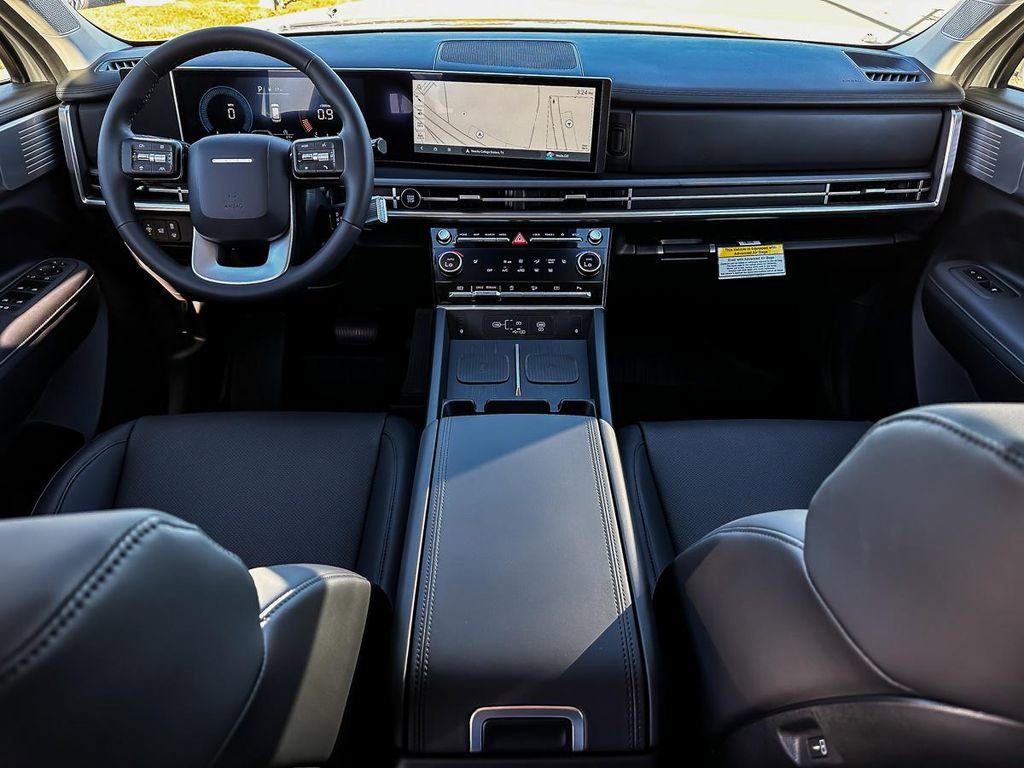 New 2026 Hyundai Santa Fe XRT AWD/4WD image 21