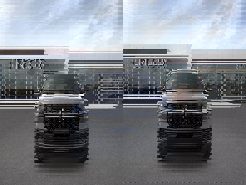 New 2026 Lincoln Navigator L Black Label image 7