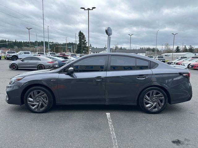 Used 2025 Subaru Legacy Sport image 5