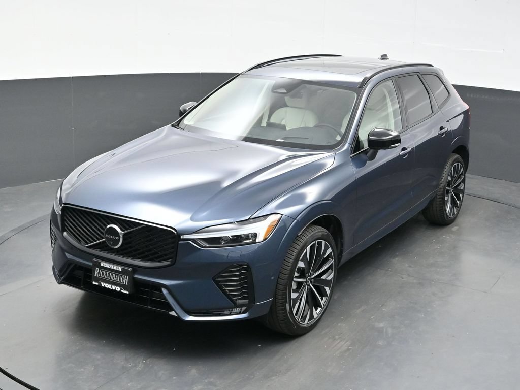 New 2026 Volvo XC60 B5 Ultra w/ Climate Package AWD/4WD image 33