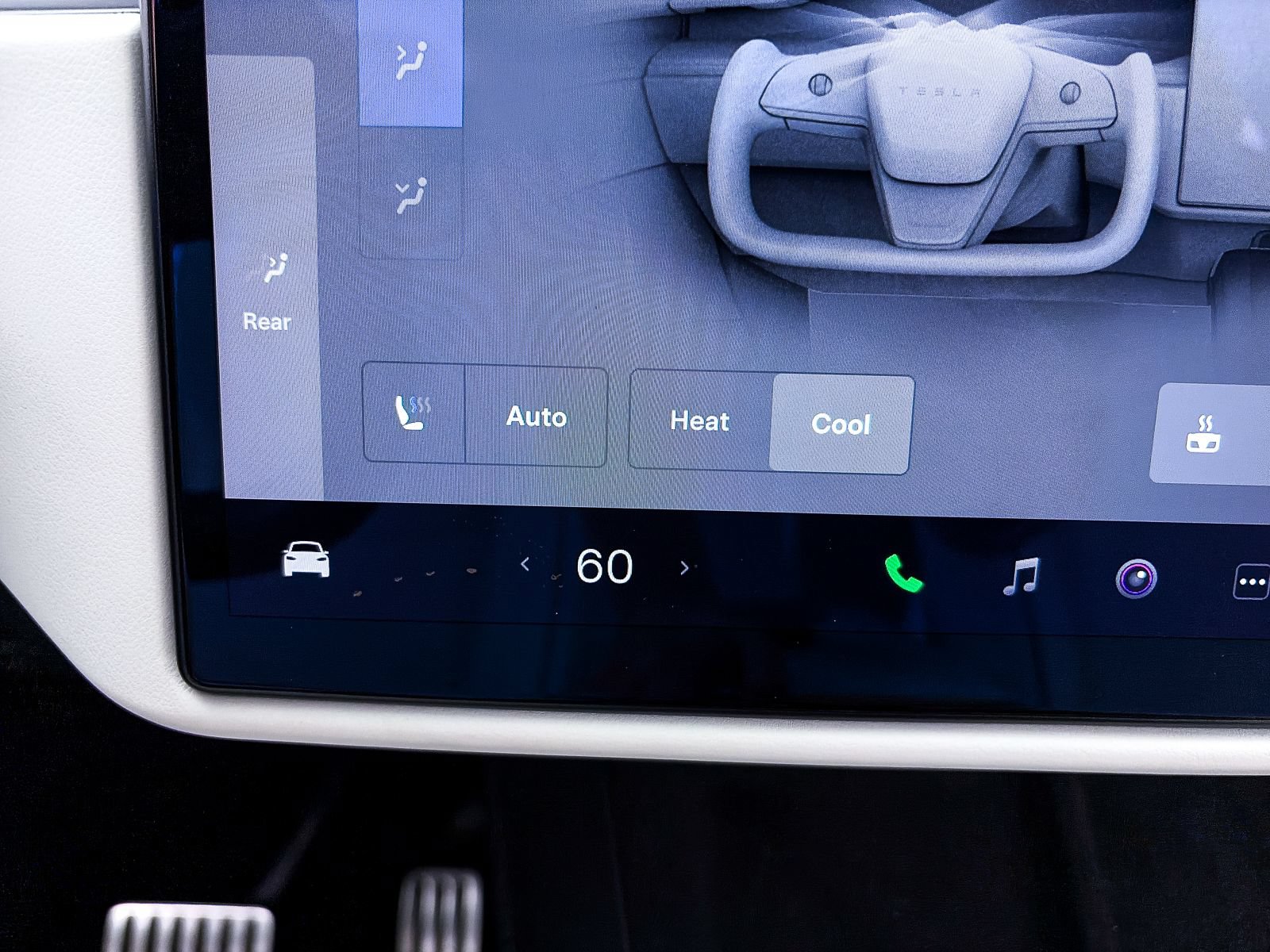 Used 2022 Tesla Model X Plaid AWD/4WD image 24
